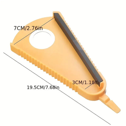3-in-1 Multifunctional Carrot Opener for Weak Hands