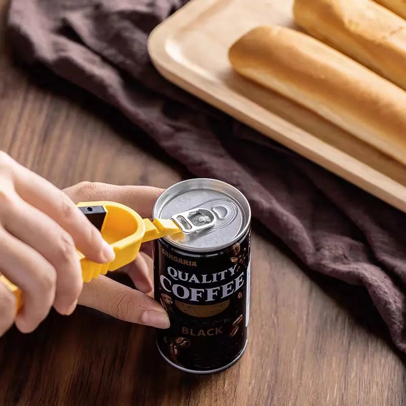 3-in-1 Multifunctional Carrot Opener for Weak Hands