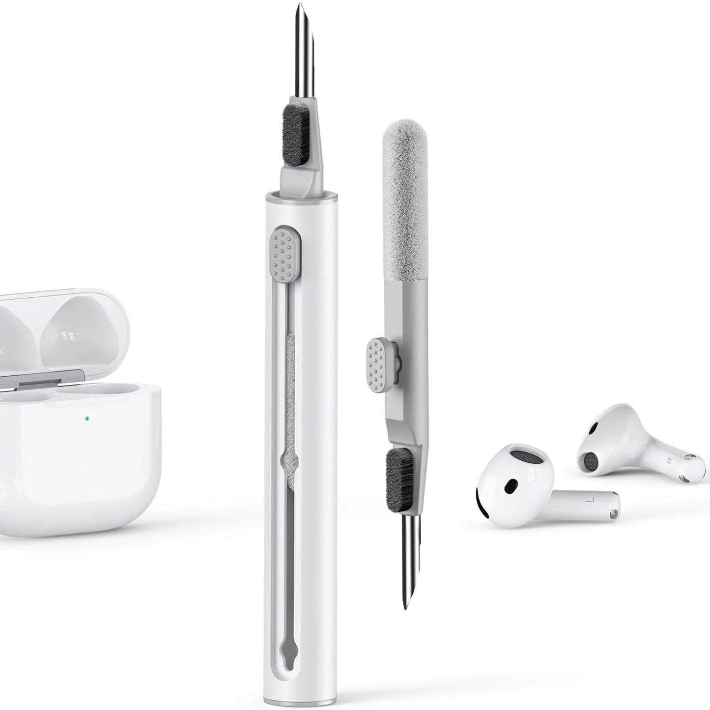 limpiador de AirPods