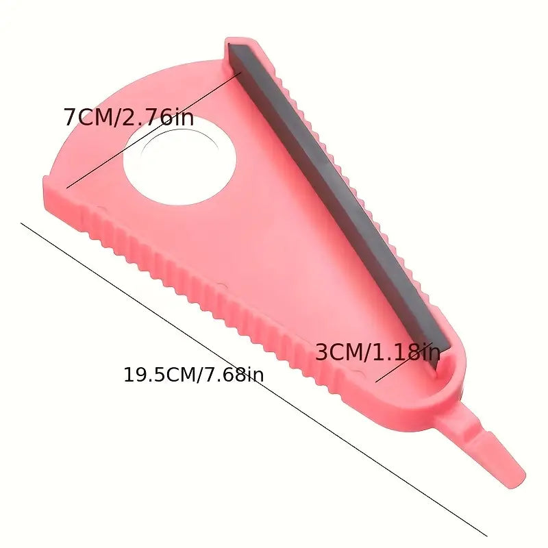 3-in-1 Multifunctional Carrot Opener for Weak Hands